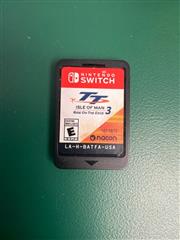 Tt Isle Of Man: Ride On The Edge 3 - Nintendo Switch